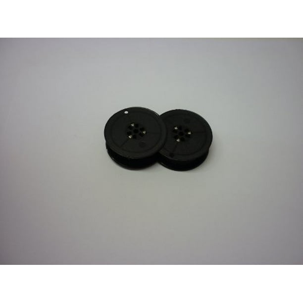 990 and 991 Typewriter Ribbon 590 973 890 Royal 490 690 770 971 591 970 972 700 870 916 wide ribbon on Two Spools Made in USA